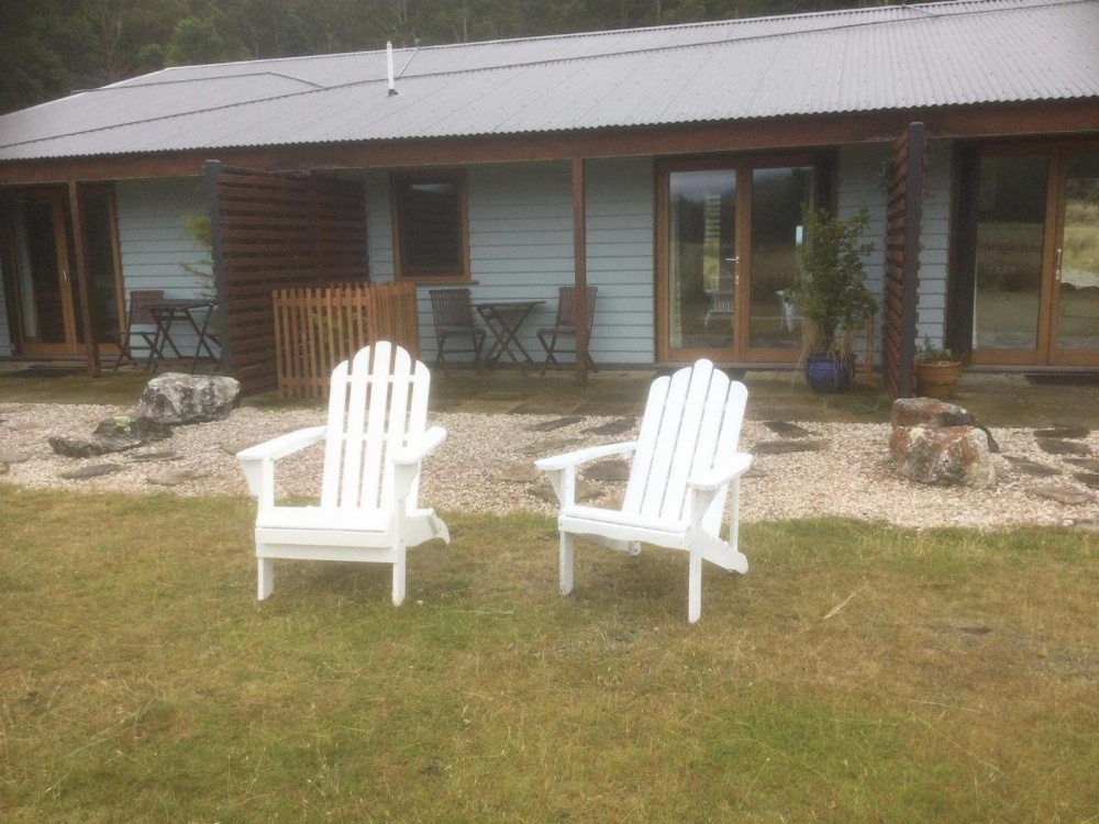 Forest Walks Lodge