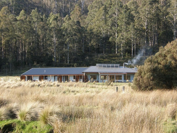 Forest Walks Lodge image 1
