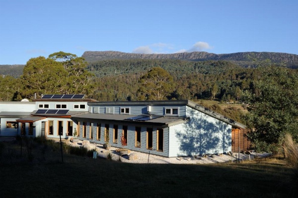 Forest Walks Lodge image 10