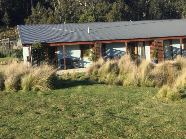 Forest Walks Lodge image 6
